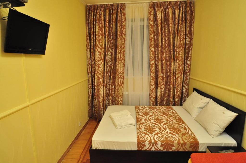 Status Guesthouse Киев Стая снимка